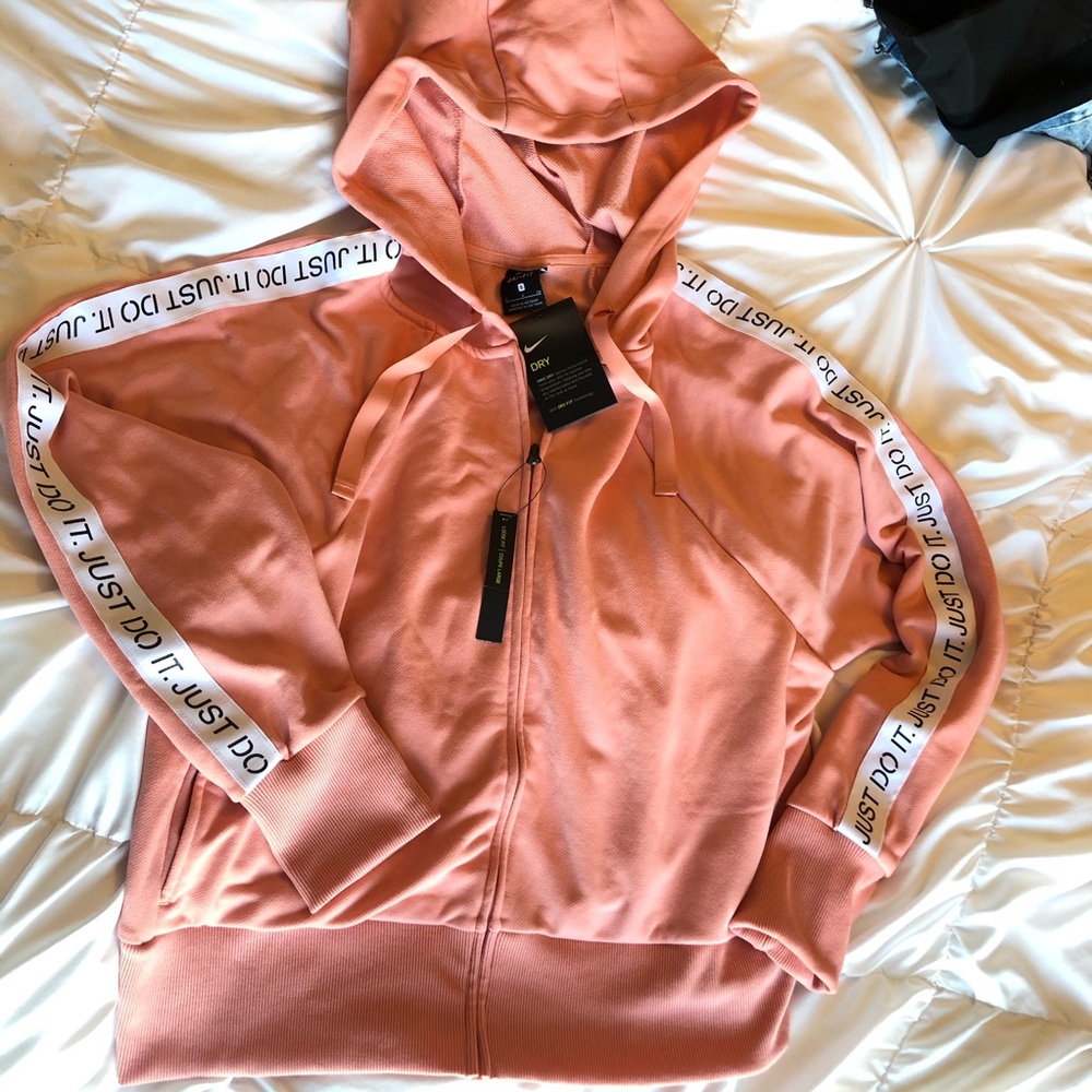 New Nike Jacket
